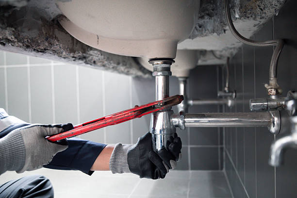 Trusted Gas Line Repair service in Lebanon, NH - Masters Plumbing Service